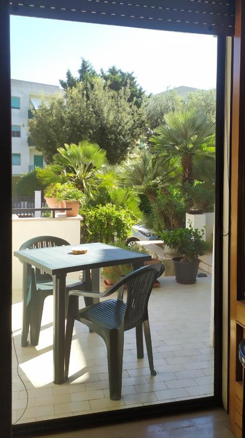 A Casa Di Gio Bed and Breakfast Lecce Exteriör bild