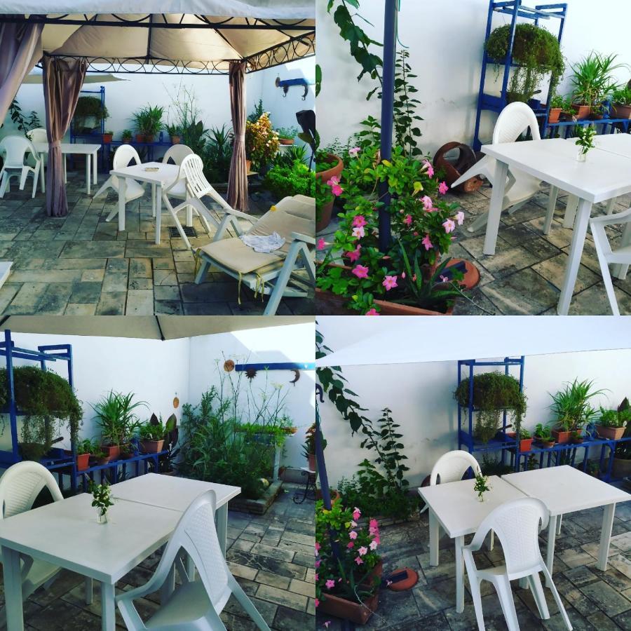 A Casa Di Gio Bed and Breakfast Lecce Exteriör bild