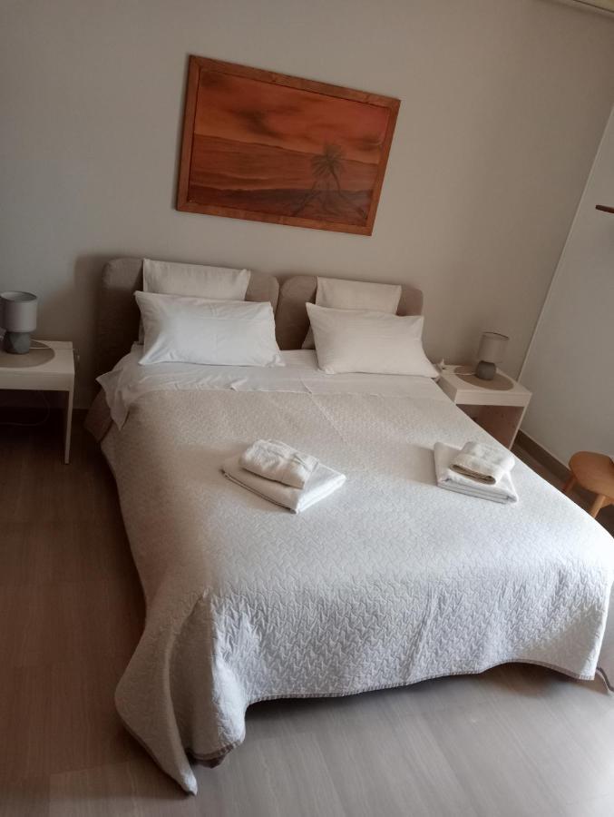 A Casa Di Gio Bed and Breakfast Lecce Exteriör bild