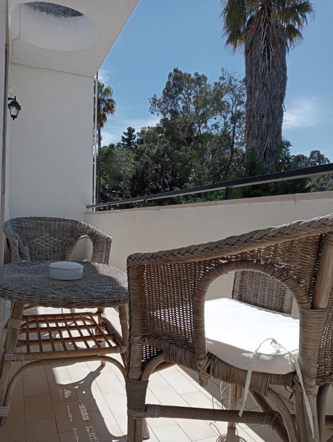 A Casa Di Gio Bed and Breakfast Lecce Exteriör bild