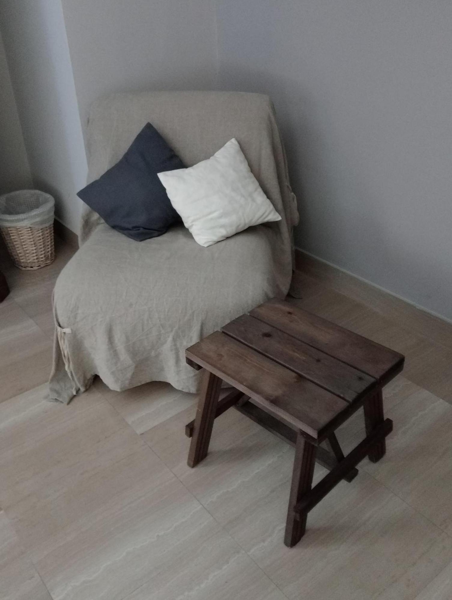 A Casa Di Gio Bed and Breakfast Lecce Rum bild