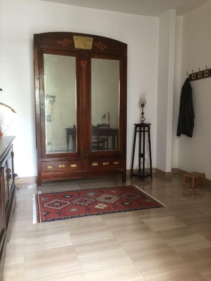A Casa Di Gio Bed and Breakfast Lecce Exteriör bild