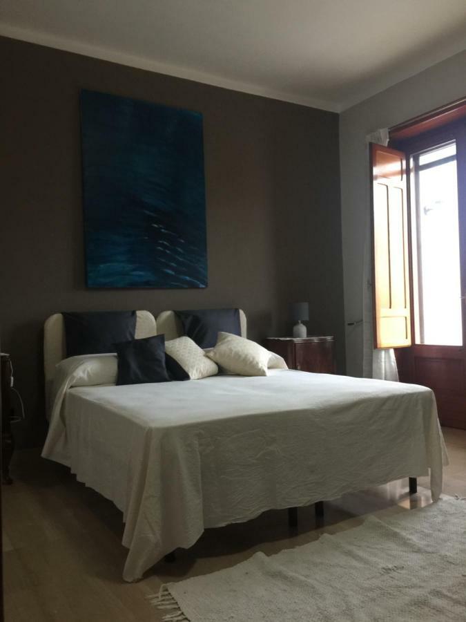 A Casa Di Gio Bed and Breakfast Lecce Exteriör bild