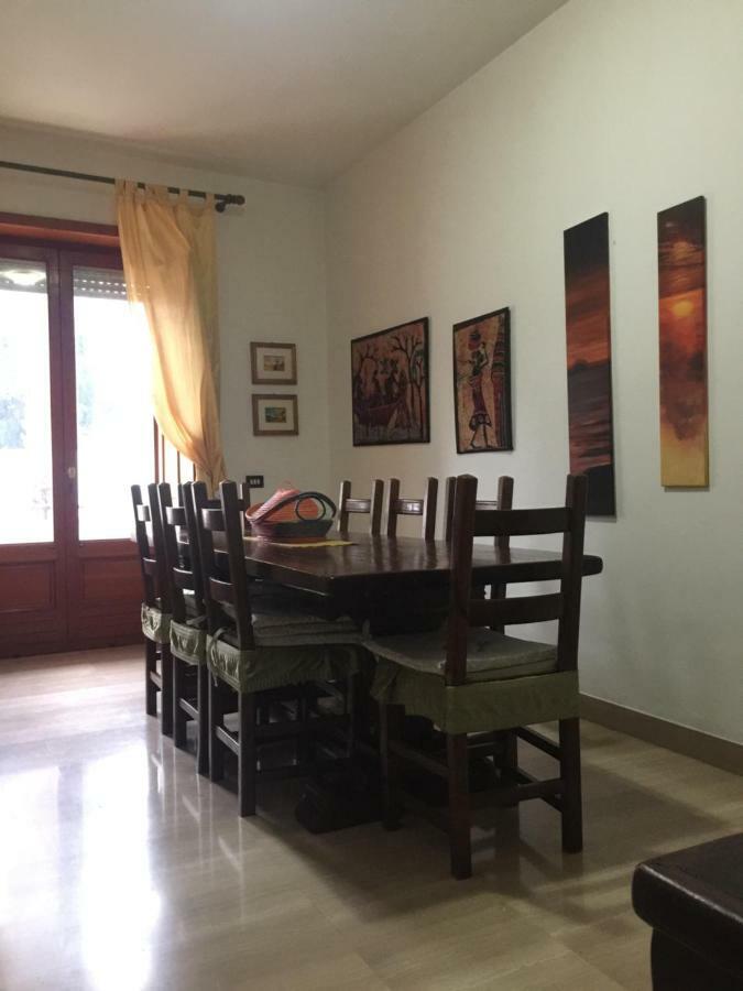 A Casa Di Gio Bed and Breakfast Lecce Exteriör bild