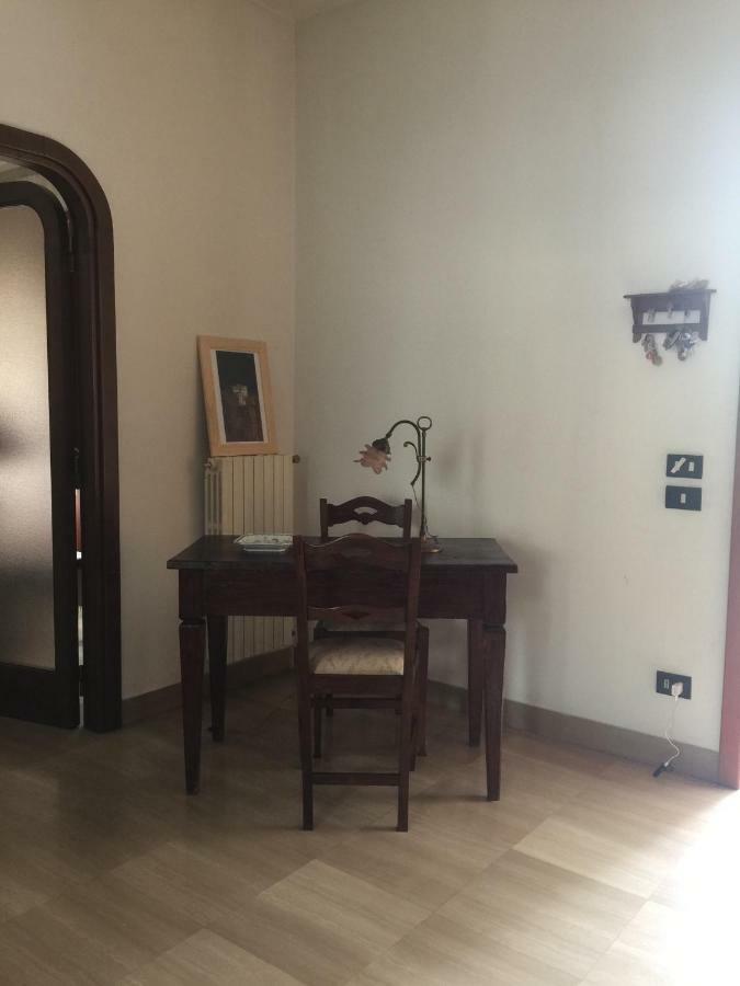 A Casa Di Gio Bed and Breakfast Lecce Exteriör bild
