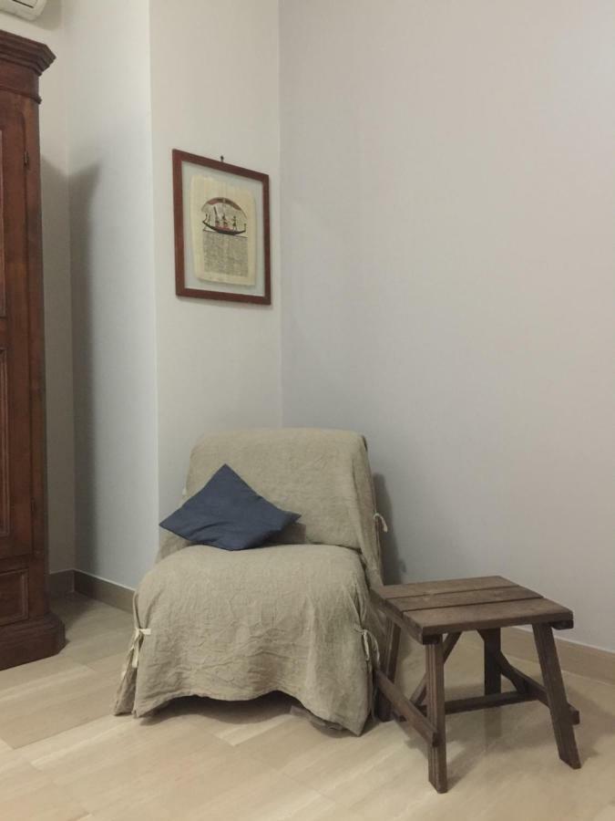 A Casa Di Gio Bed and Breakfast Lecce Exteriör bild