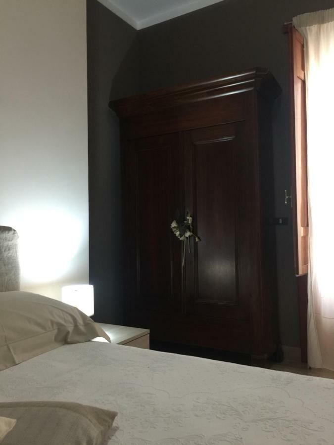A Casa Di Gio Bed and Breakfast Lecce Exteriör bild