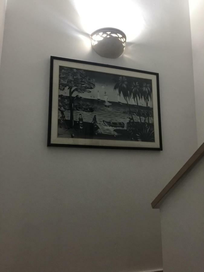 A Casa Di Gio Bed and Breakfast Lecce Exteriör bild
