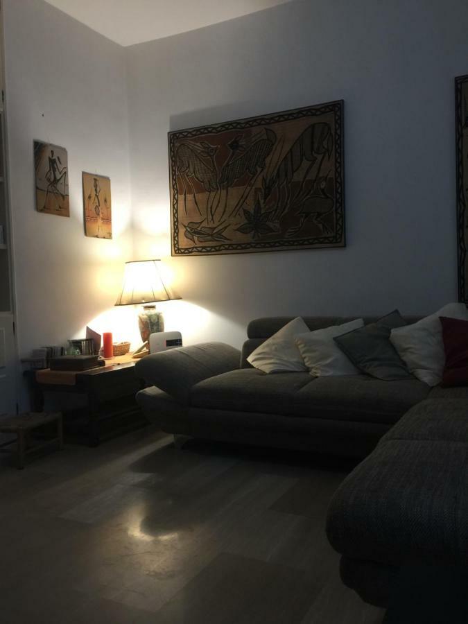 A Casa Di Gio Bed and Breakfast Lecce Exteriör bild