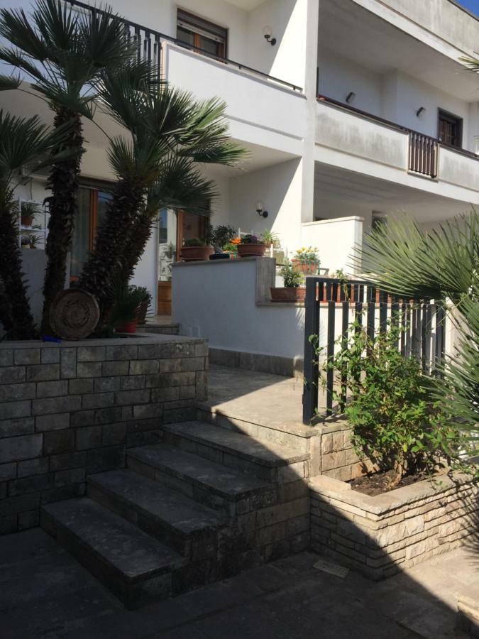 A Casa Di Gio Bed and Breakfast Lecce Exteriör bild