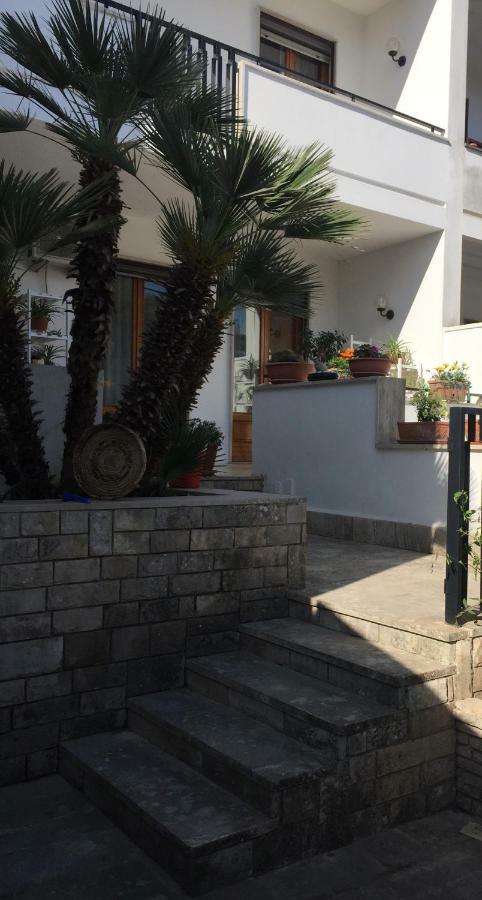 A Casa Di Gio Bed and Breakfast Lecce Exteriör bild