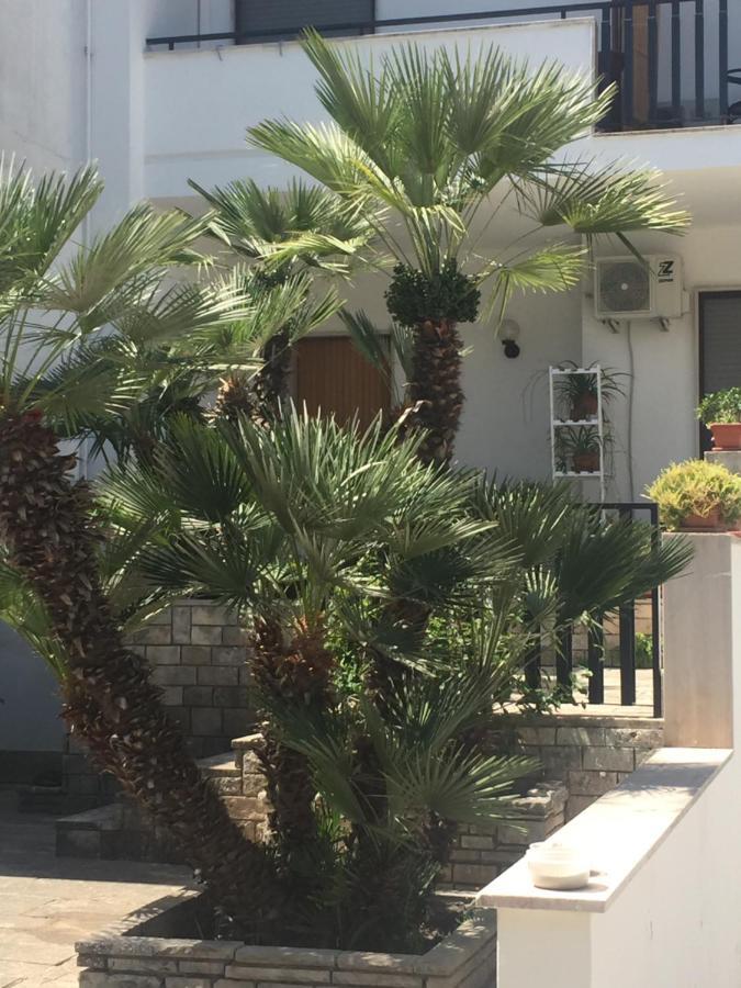 A Casa Di Gio Bed and Breakfast Lecce Exteriör bild