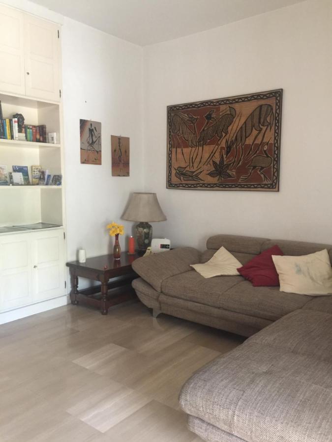 A Casa Di Gio Bed and Breakfast Lecce Exteriör bild