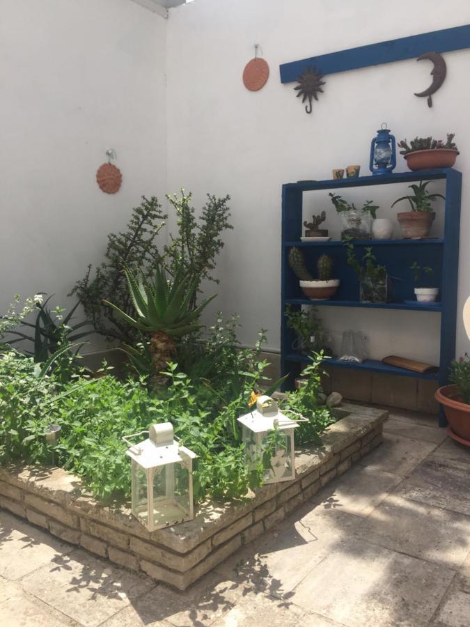 A Casa Di Gio Bed and Breakfast Lecce Exteriör bild